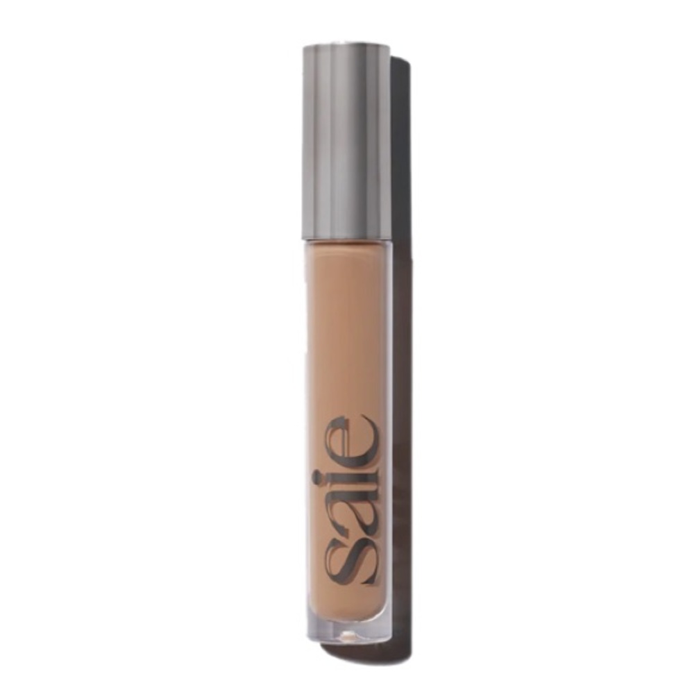 💎 Saie Hydrabeam Sheer Brightening Concealer HB Five Medium to Tan - Golden
